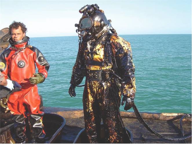 Credit: Spill Control Association