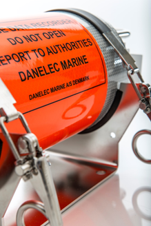 Danelec Marine's DM100 VDR (Credit Danelec)