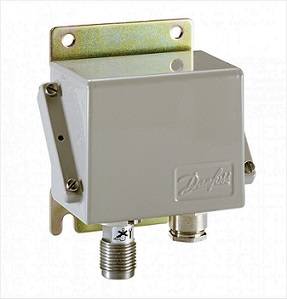 Danfoss EMP 2 Series Box Type Pressure Transmitter 