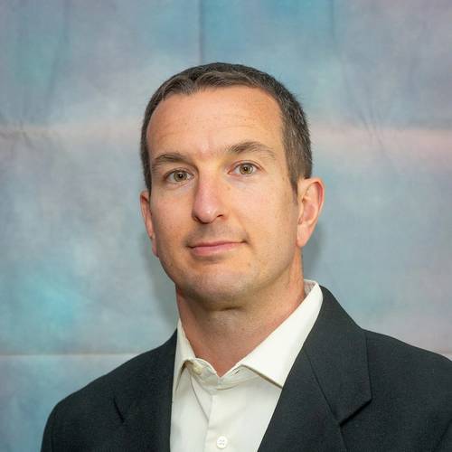 David Hossenlopp (Photo: NETSCo)