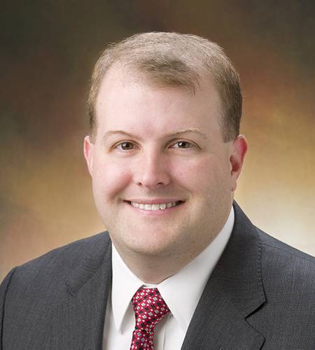 Davis Lee Wright (Photo: Montgomery McCracken)