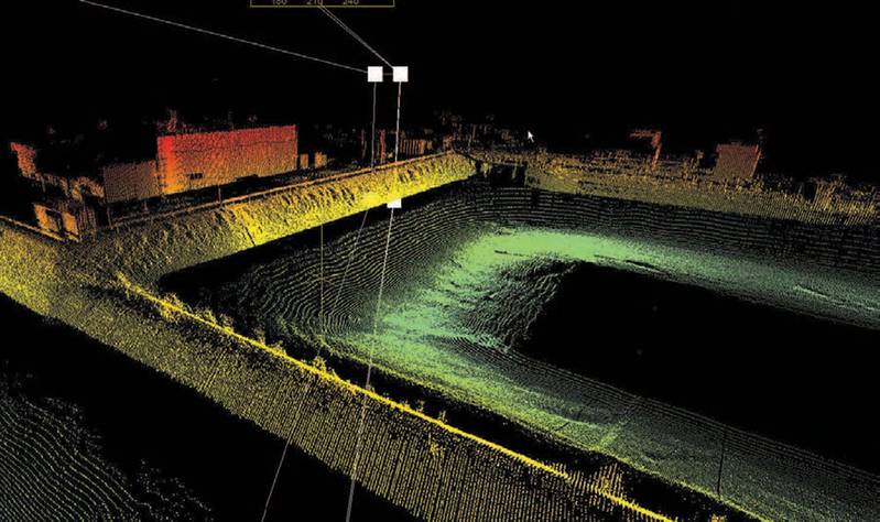 Delta Wave has been named an MDL distribution partner for the Fanbeam Laser DP reference system and MDL’s Dynascan 3D mobile mapping system.