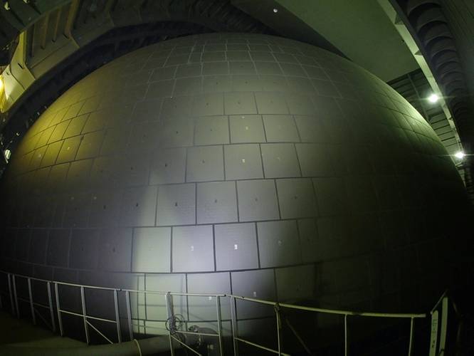 The development of new materials and methods of application for LNG/LPG cargo containment systems has helped Ti Group adapt to meet the demands of the rapidly changing design and construction standards.