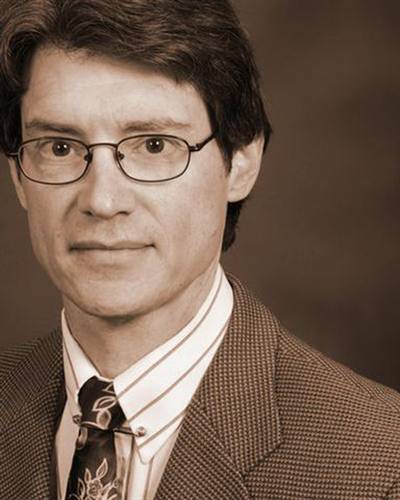 Donald MacPherson, Technical Director of HydroComp, Inc.