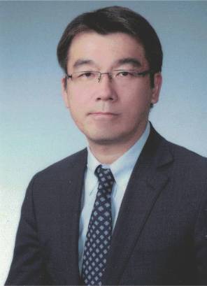 Dr. Hideyuki Ando (Image: JSMEA)
