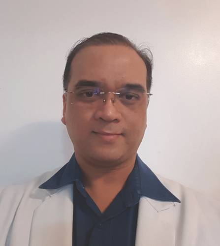 Dr. Joseph T. Sera Jose, MD , Physician Medical Case Manager, Future Care