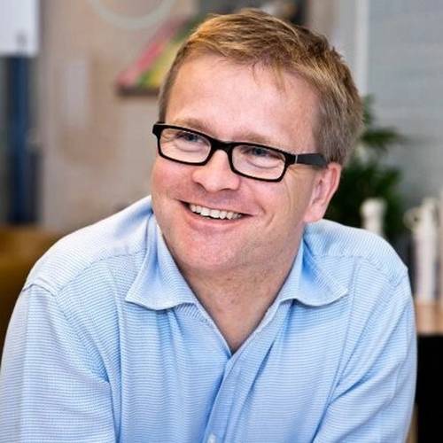 One the key efforts is to first make sure that there is a proper integration between our system and the propulsion system on the vessel. When that is done, we start tuning the system and doing some dry runs via simulation (simulation on the specific routes the vessel normally sails). Thomas Pedersen, Director, Automation & Dynamic Positioning, Wärtsilä Voyage. Photo courtesy Wärtsilä Voyage