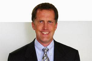 Eric Evans (Photos courtesy Crowley Maritime)