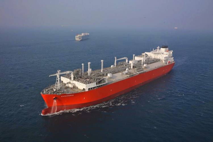 Excelerate Energy's 173,400 cu m, 800 million cubic feet per day FSRU, Experience, was delivered to Petrobras' Guanabara Bay facility in Brazil in May of 2014. Bureau Veritas' Optimise RAM software was used to assess the regasification installation performance and ensure the send out target requirement set by the project was met.