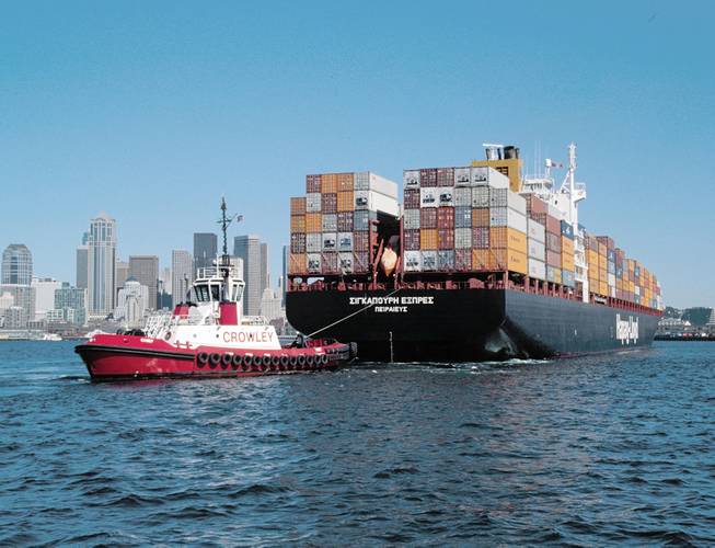 AWO has high expectations that Subchapter M  will have a transformative effect on industry safety by raising standards of safety and  environmental stewardship throughout the tugboat, towboat and barge industry.