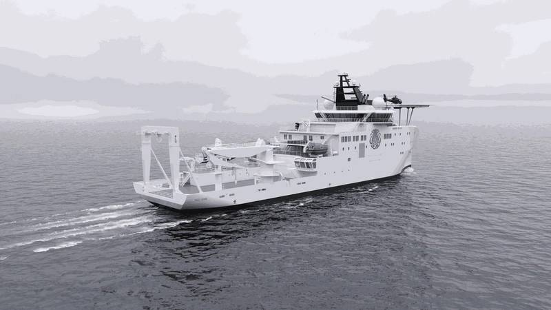 © Fincantieri