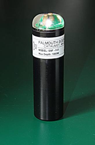 FSI Flasher. (Photo: Falmouth Scientific, Inc.)