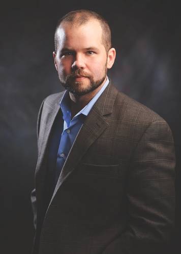 Chad Fuhrmann