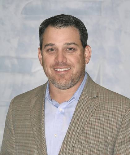 Gary Aucoin new General Manager of SCHOTTEL Inc. (Image: Schottel)