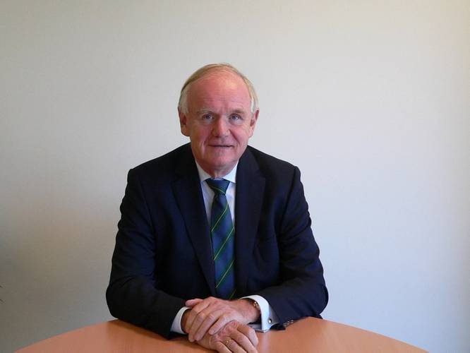 Geert Jan Mantel