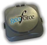 Geoforce (Image: OriginGPS)