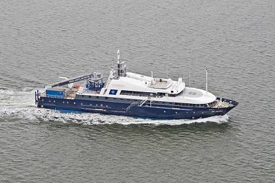 DP Gezina during trials