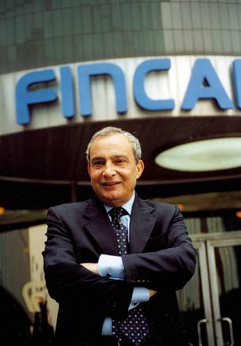 Giuseppe Bono, Fincantieri CEO: “We won basically all the new prototype cruise ships projects in 2012. We have the determination to maintain this excellent result”