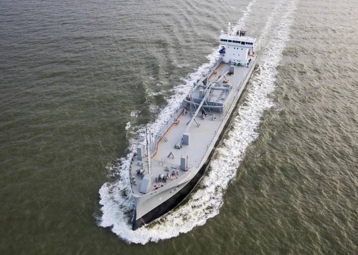 MV Greenland (Photo: Ferus Smit)