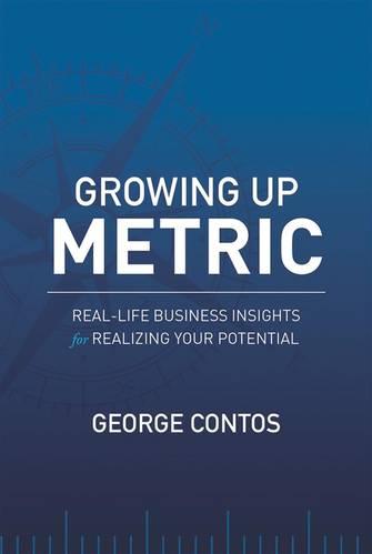 Growing Up Metric, by George Contos (Photo: World Wide Metric)