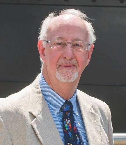 Greg Cox of Guarino & Cox, LLC (GCL) naval architects
