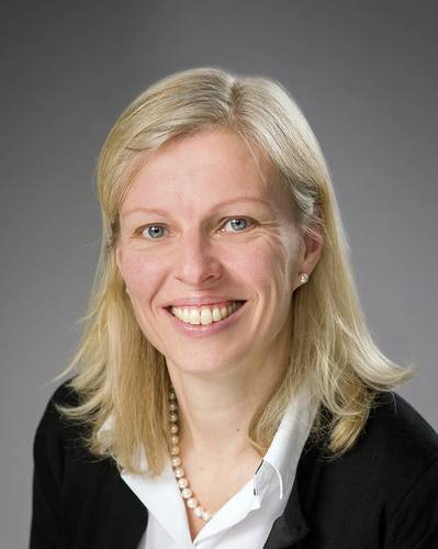 Gunvor Ulstein (Photo: ULSTEIN)