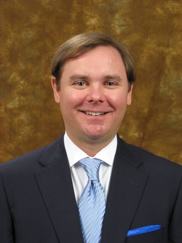 Eddy Hayes (Photo: Port NOLA)