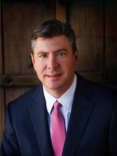 Todd Hornbeck, President and Co Founder, Hornbeck Offshore Services Company