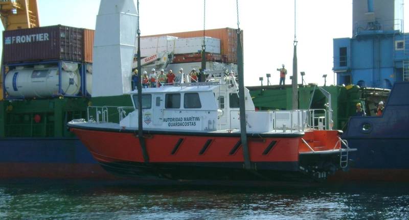 Photo courtesy Gladding-Hearn Shipbuilding