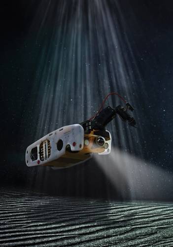 Sea Wasp (Image: Saab)