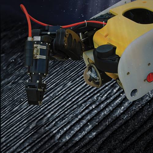 Sea Wasp (Image: Saab)