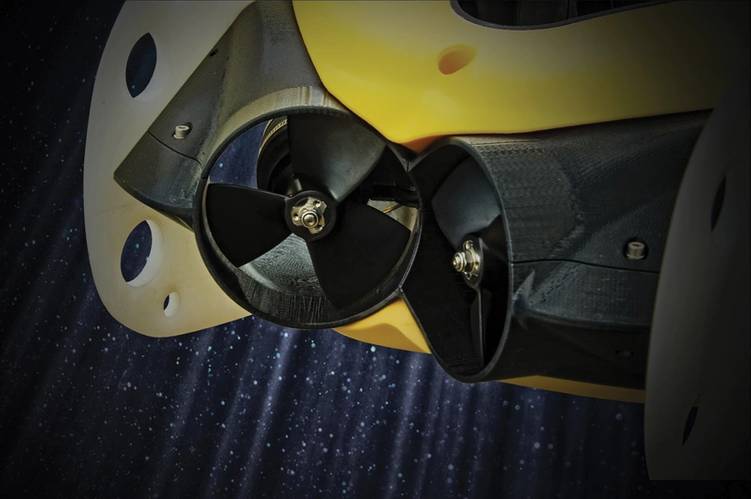 Sea Wasp (Image: Saab)