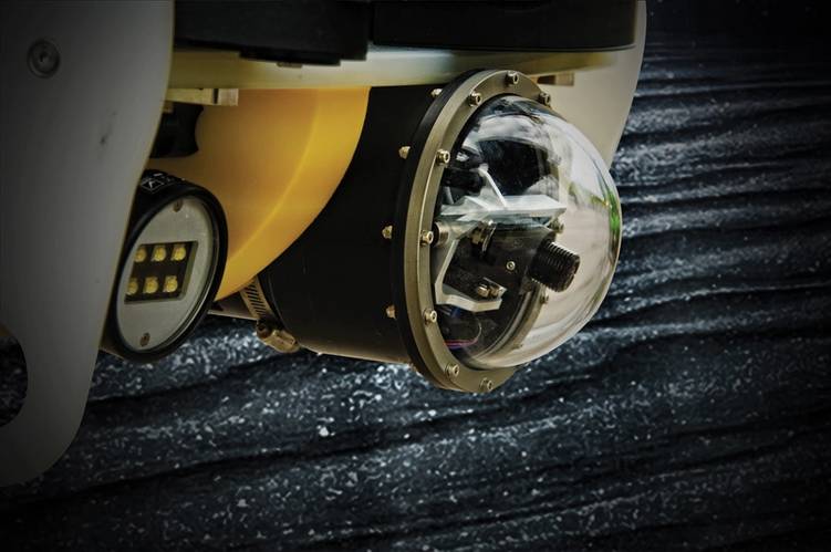 Sea Wasp (Image: Saab)