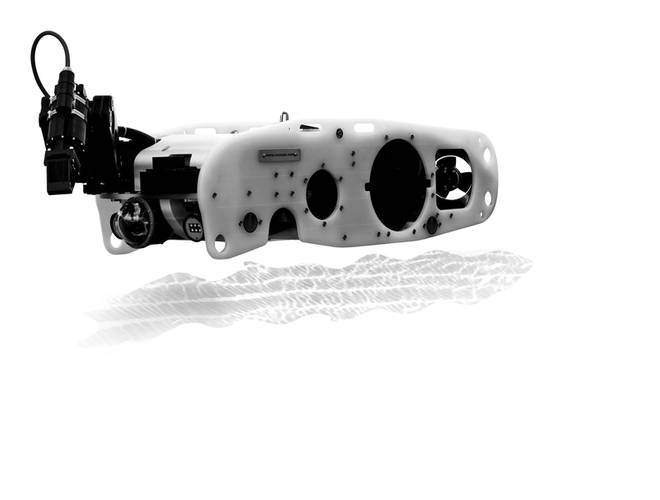 Sea Wasp (Image: Saab)