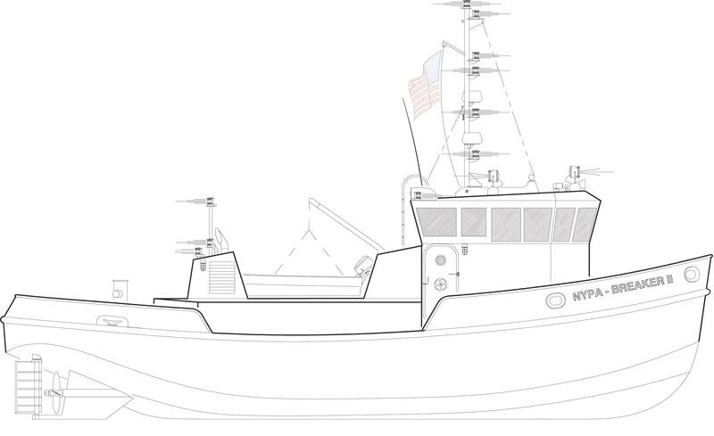 (Image: Blount Boats)