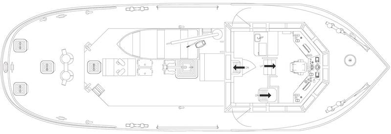 (Image: Blount Boats)