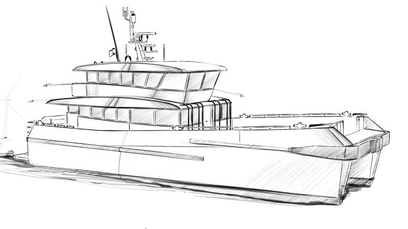 (Image: Chartwell Marine)
