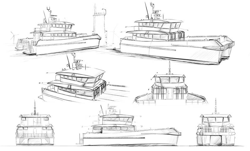 (Image: Chartwell Marine)