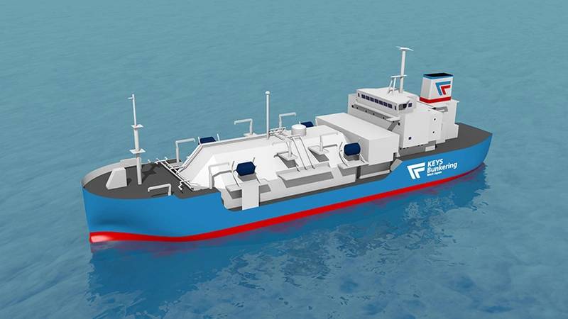 Image courtesy Mitsubishi Shipbuilding