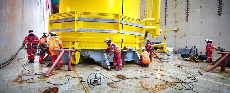 Image courtesy Jumbo Offshore