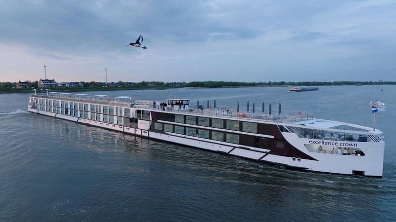 Image courtesy Concordia Damen 