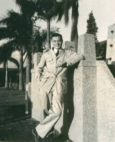 Image courtesy Foremost Archives