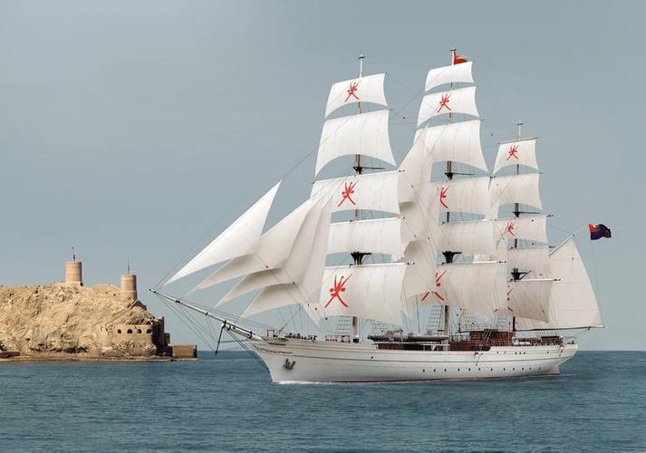 Image courtesy Damen