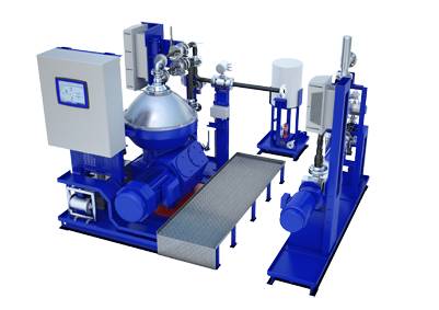 Image courtesy of Alfa Laval