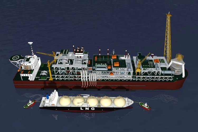 Image courtesy of KT Maritime Australia