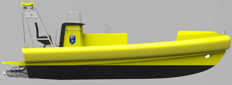 (Image courtesy of Tuco Marine Group)