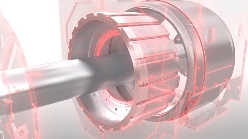 Tech File: ABB Launches New Permanent Magnetic Shaft