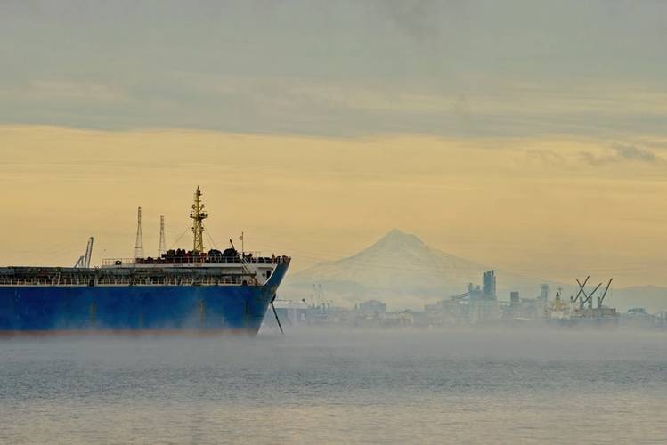 Image credit Anthony Roberts