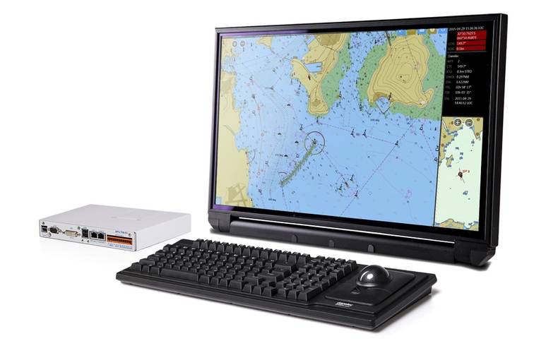 (Image: Danelec Marine)
