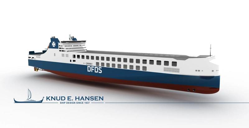 Image: Knud E. Hansen
